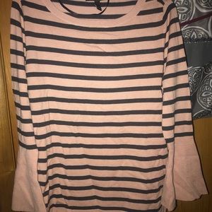 Lane Bryant Size 14/16 NWOT top